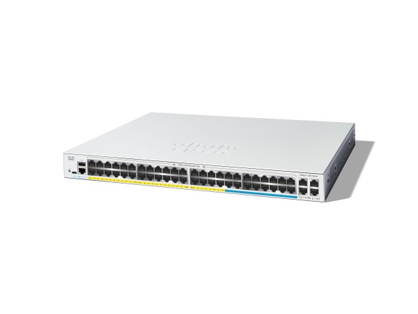 CISCO CISCO SYSTEMS Catalyst 1300 16-port 2.5GE 32-port GE