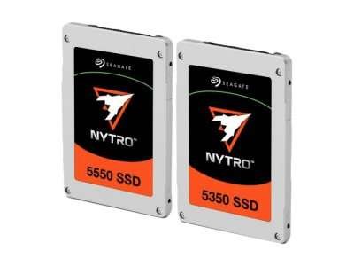 SEAGATE Nytro 5350H 15,36TB XP15360SE70005