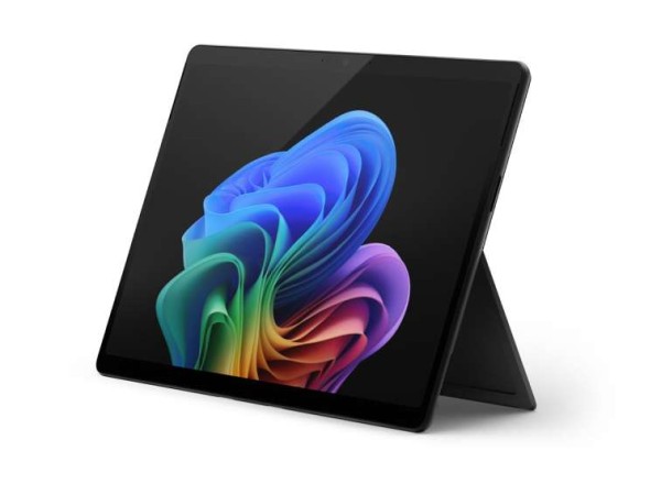 MICROSOFT MS Surface Pro11 33,02cm (13") Snapdragon X Elite 16GB 1TB W11P ZIP-00022