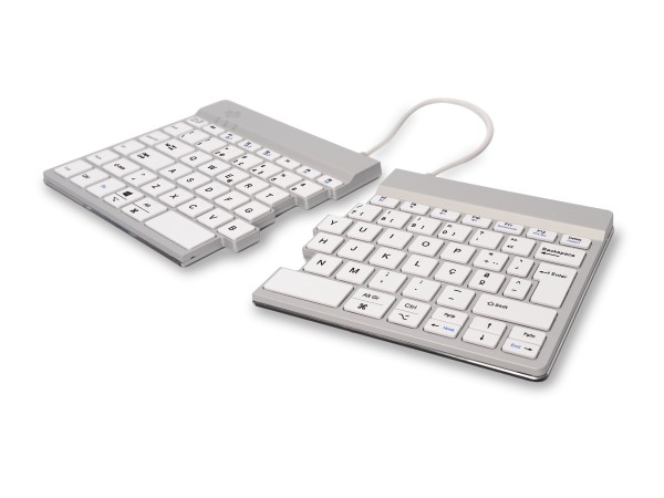 R-GO TOOLS R-GO TOOLS R-GO SPLIT BREAK QWERTY