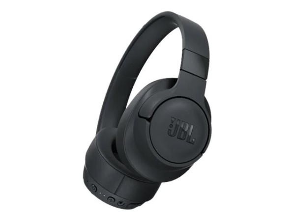 HARMAN KARDON JBL Harman TUNE 750 BTNC Bluetooth® HiFi Over Ear Kopfhörer Over Ear Faltbar, Noise Cancelling