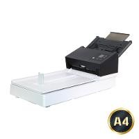 AVISION AVISION Dokumentenscanner AD380F A4