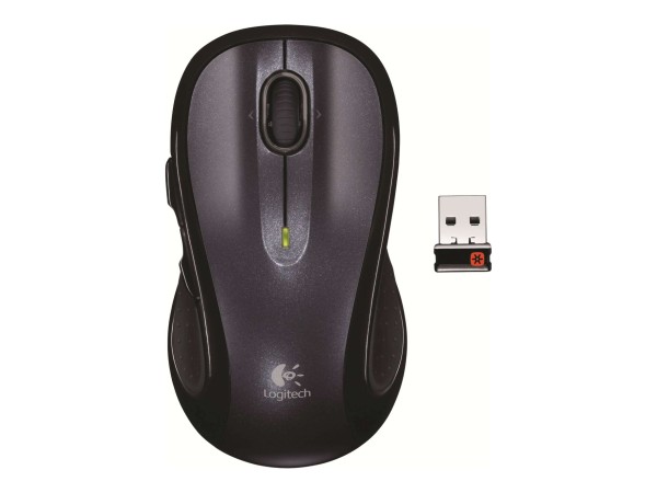 LOGITECH Wireless Mouse M510 WER Occide 910-001825