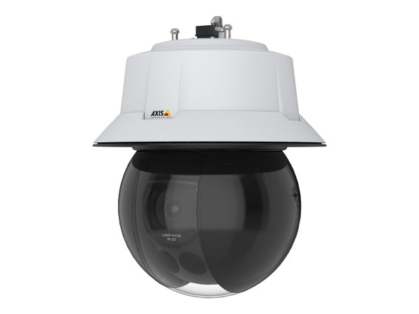 AXIS Q6315-LE 50 HZ 01924-003