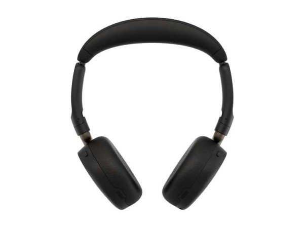 JABRA Evolve3 65 Flex MS + LINK 390c black 36699-999-899