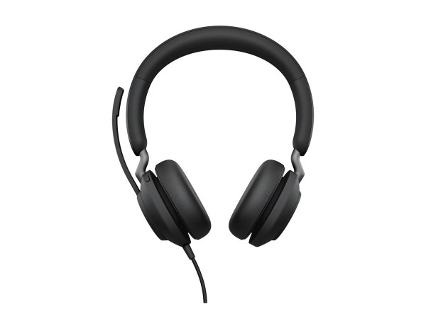 GN NETCOM JABRA Evolve2 40 SE UC Stereo USB C/A