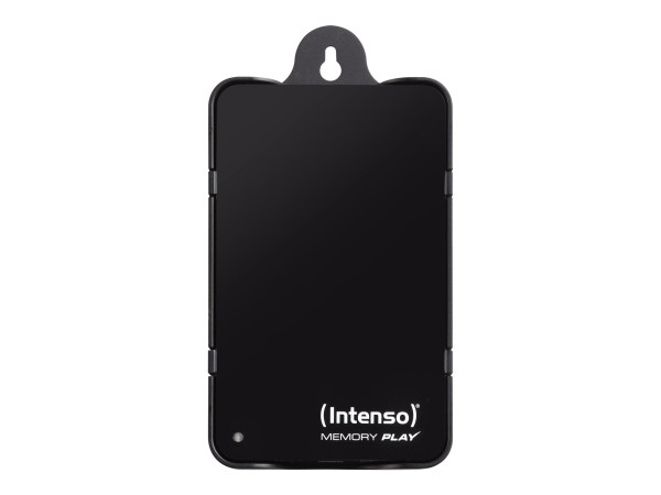 INTENSO 1TB Intenso (2,5") MemoryPlay 3.0 TV-Festplatte