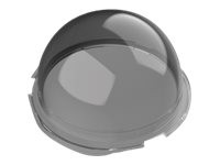 AXIS AXIS M42 dome A - Kamerakuppel - Smoked (Packung mit 4) - für AXIS M4206-LV Network Camera, M4206-V