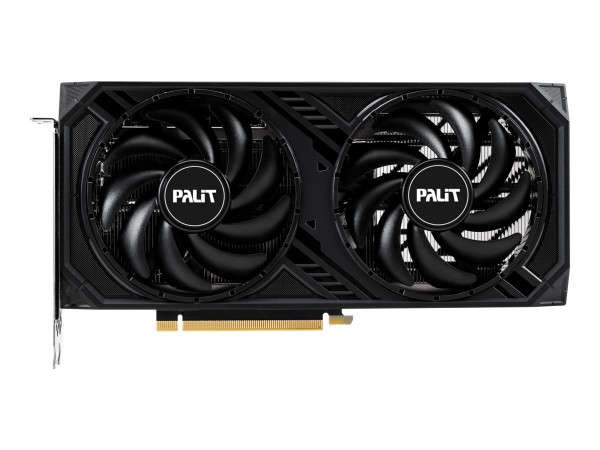 PALIT RTX4060 TI DUAL 8GB NE6406T019P1-1060D