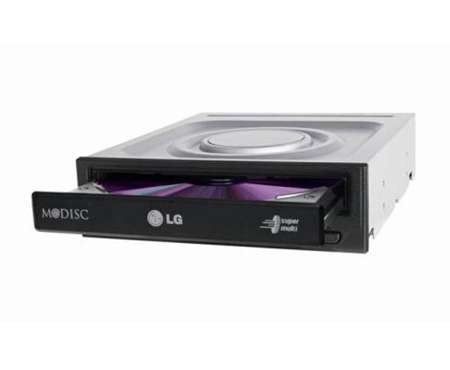 LG DVD-Writer GH24NSD5 black bulk GH24NSD5