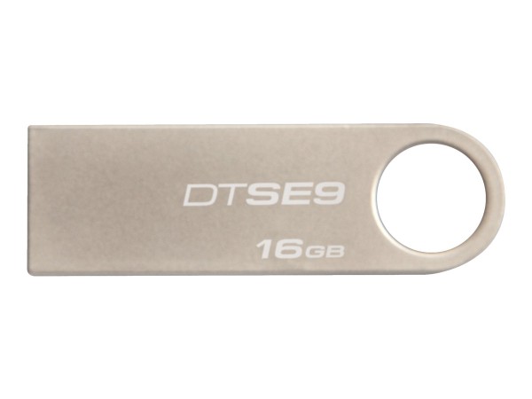KINGSTON USB 2.0 16GB Kingston DataTraveler SE9