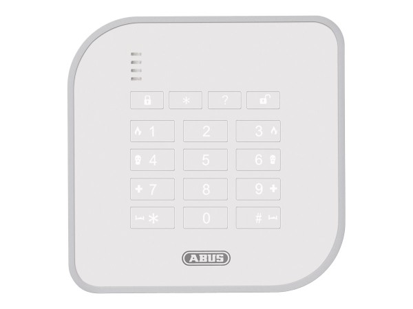 ABUS ABUS Secvest Funk-Bedienteil FUBE50001