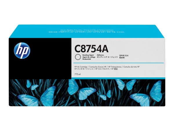 HP HP Bonding Agent Ink Cartridge 1 Tintenpatrone