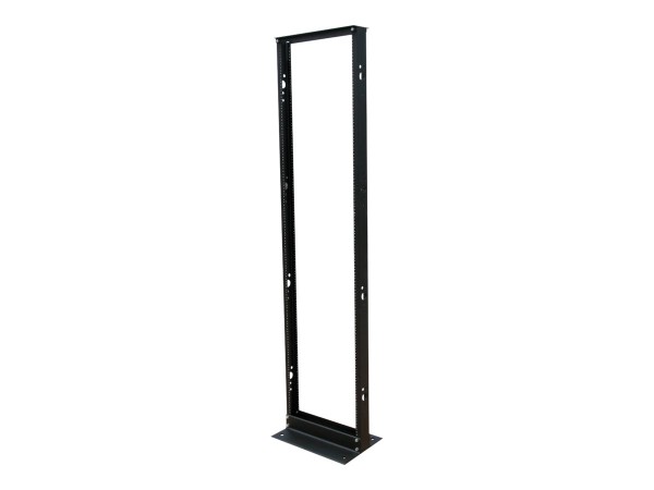 EATON TRIPPLITE 45U SmartRack 2-Post Open Frame Rack 800 lbs 362,9kgs Capac SR2POST