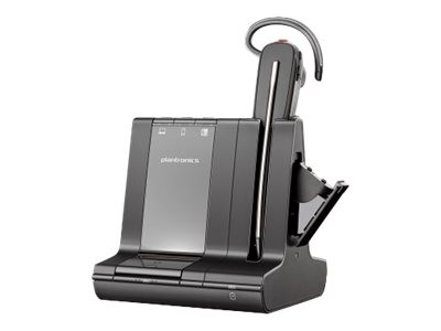 PLANTRONICS Savi 8245-M Office, 3 in 1, 214900-02. unlimited talk time inkl 214900-02