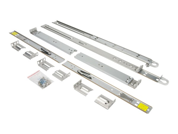 SUPERMICRO SUPERMICRO RACKMOUNT RAIL KIT QUICK/QUICK