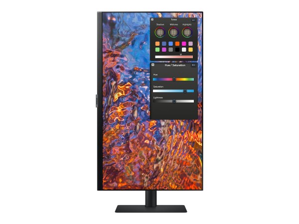 SAMSUNG S27B800PXU 68cm (27") LS27B800PXUXEN