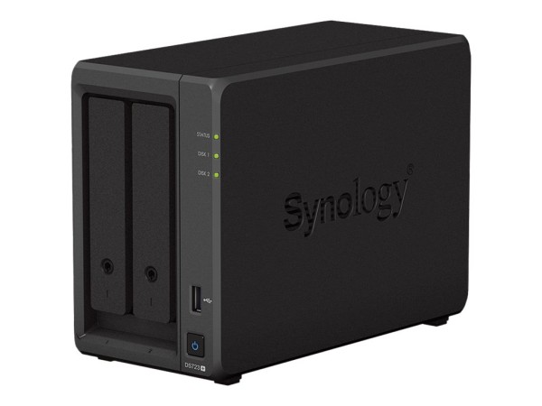SYNOLOGY SYNOLOGY DS723+