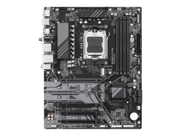 GIGABYTE B650 UD AX SAM5 B650 UD AX