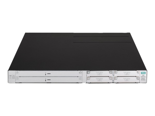 HP ENTERPRISE HPE FlexNetwork MSR3026 Router
