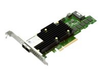 BROADCOM BROADCOM 9580-8i8e 12Gb/s SAS/SATA/PCIe NVMe