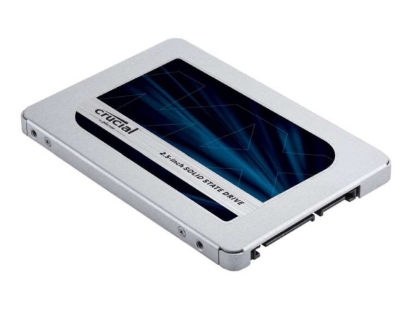 CRUCIAL MX500 1TB CT1000MX500SSD1