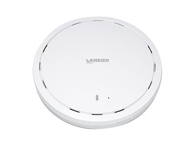 Lancom LW-600 DualRadio AP 802.11ax WIFI6 2x2MU 10er bulk