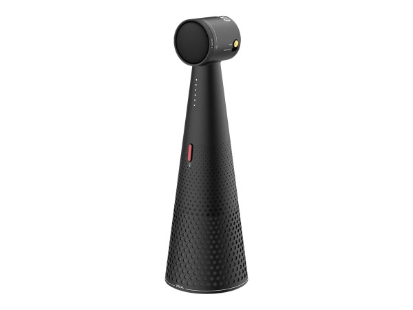IPEVO IPEVO VOCAL AI Beamforming Bluetooth Speaker