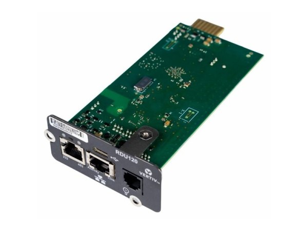 VERTIV VERTIV Kit RDU120 Communication Card