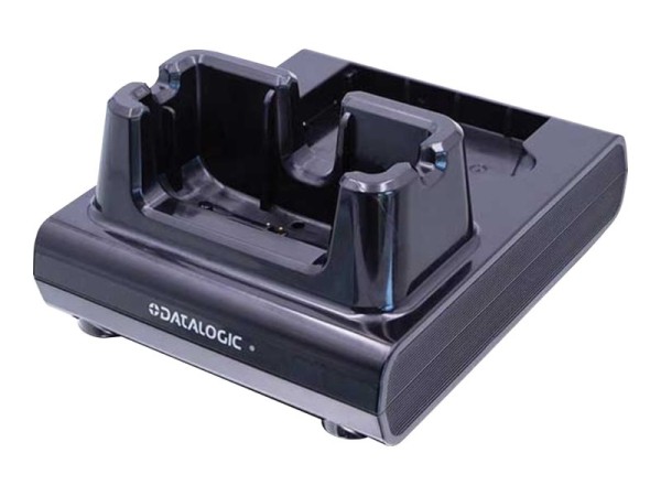DATALOGIC Single Slot Dock - Docking Cradle (Anschlußstand) - für Memor K ( 94A150111