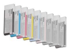 EPSON T606B Magenta Tintenpatrone C13T606B00