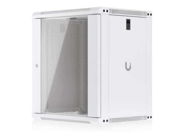 UBIQUITI Netzwerkschrank UACC-Rack-12U-Wall-450-G UACC-RACK-12U-WALL-450-G