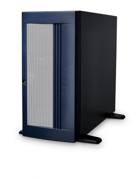TAROX TAROX ParX T100ca G9v2-I Xeon E-2468 32GB 3,84TB oBS