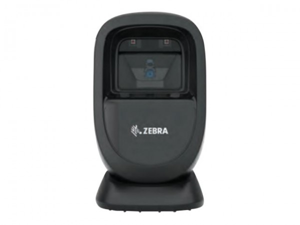 ZEBRA DS9308-SR BLACK USB KIT: DS9308-SR00004ZZWW SCANNER, CBA-U21-S07ZBR S DS9308-SR4U2100AZE