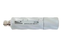 MIKROTIK MIKROTIK RouterBOARD Groove-52HPn with