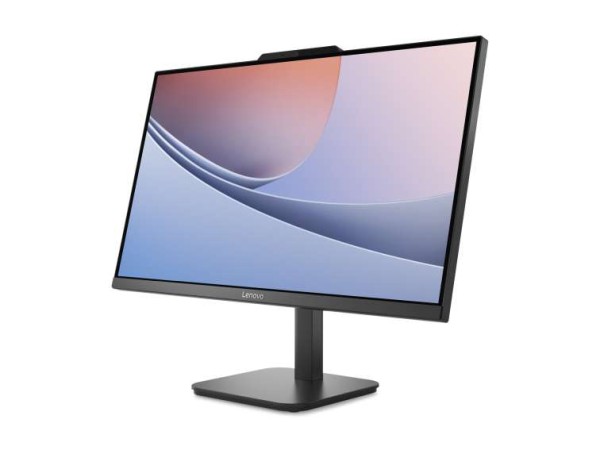 LENOVO ThinkCentre V100 AiO 60,5cm (23,8") i3-N305 16GB 256GB W11P 13BE002FGE