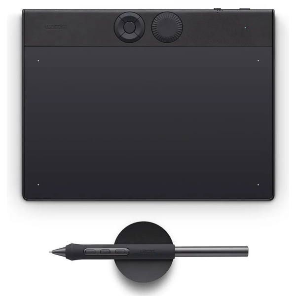 WACOM WACOM Intuos Pro Small (schwarz)
