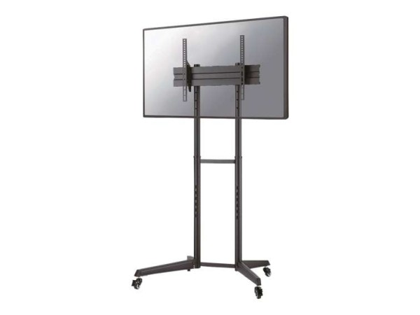 NEOMOUNTS Bodenständer für 37-70" Bildschirme - Schwarz FL50-540BL1