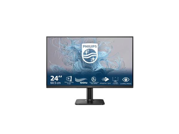 PHILIPS PHILIPS 24E2N1100LB 60,5cm (23,8")