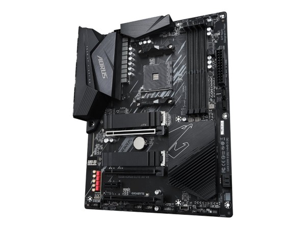 GIGABYTE B550 Aorus Elite AX V2 SAM4 B550 AORUS ELITE AX V2