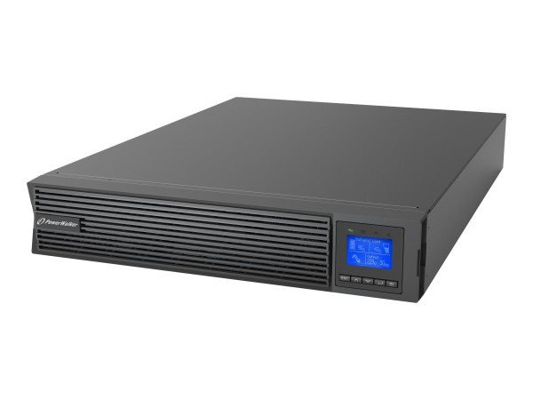 BLUEWALKER USV Powerwalker VFI 2000 ICR IoT (Speditionsversand) 10122198