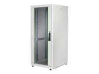 DIGITUS DIGITUS Netzwerkschrank 26HE 600x600mm, grau, Dynamic DIGITUS DIGITUS Netzwerkschrank 26HE 600x600mm, grau, Dynamic