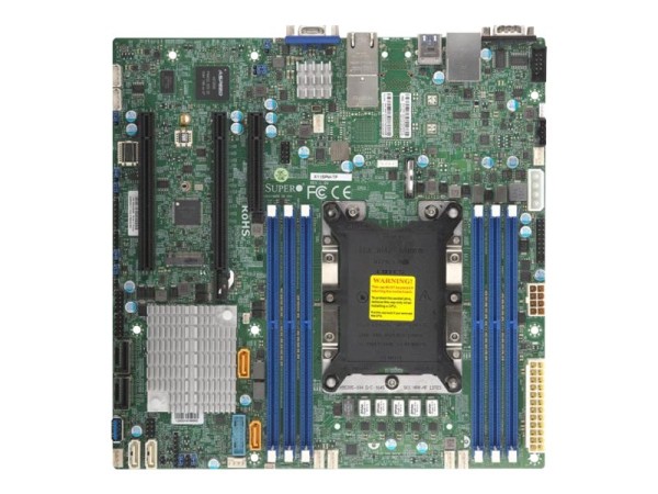 SUPERMICRO X11SPM-TF (bulk pack) MBD-X11SPM-TF-B