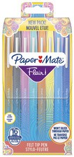 Paper:Mate Faserschreiber Flair Original, 16er Etui