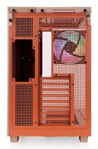 THERMALTAKE Geh View 380 XL TG Midi Tower "ARGB Gravel Sand" retail CA-11E-00MGWN-00