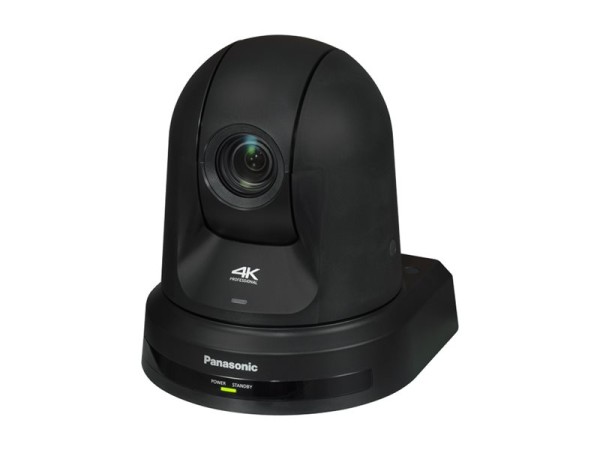 PANASONIC PANASONIC AW-UE30 4K UHD PTZ camera with pan tilt function 20x optical zoom (AW-UE30KEJ)