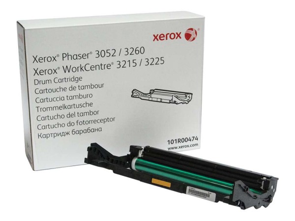 XEROX WorkCentre 3215 Trommelkartusche 101R00474
