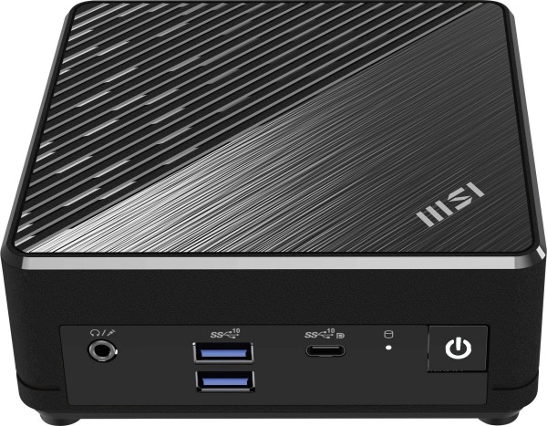 MSI MSI Cubi N ADL-038XDE N100 4GB 128GB oBS
