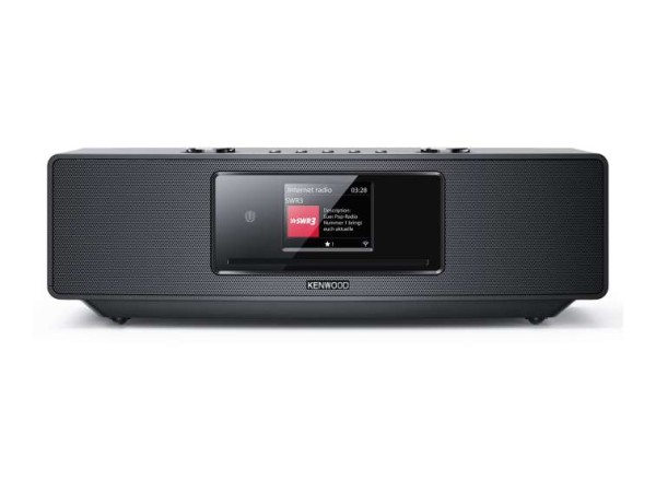 KENWOOD CR-ST700SCD-B CR-ST700SCD-B