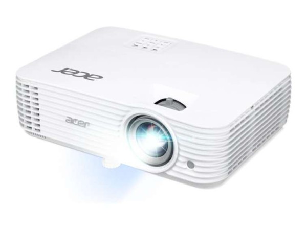 ACER P1657Ki 4500 Lumen DLP 3D 2xHDMI+USB white MR.JV411.001